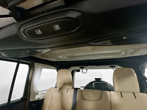 New 2026 Jeep Wrangler Unlimited Sport image 14