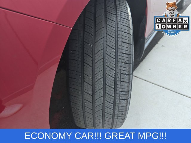Used 2023 Honda Accord EX image 20