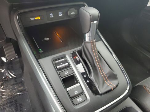 New 2026 Honda CR-V TrailSport image 24