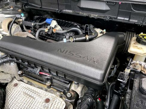 Used 2019 Nissan Rogue SV AWD/4WD image 33