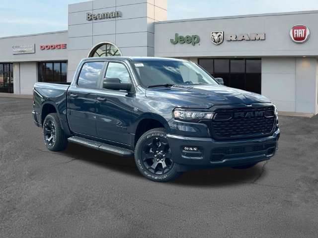 New 2027 RAM 1500 Express AWD/4WD 360° Tour