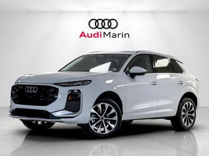New 2026 Audi Q3 quattro 2.0T