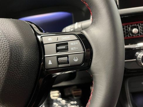 New 2026 Honda Civic Si image 17