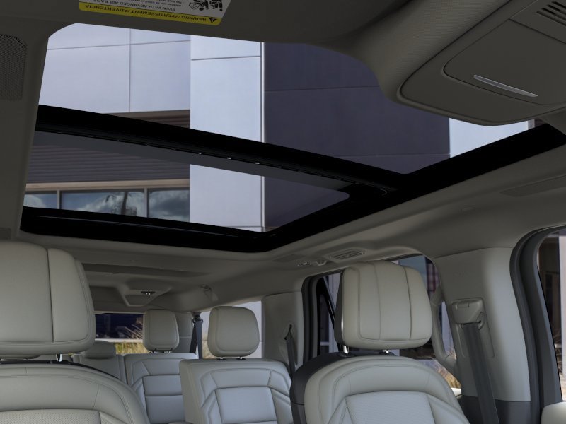 New 2026 Lincoln Navigator L Reserve w/ Jet Appearance Package AWD/4WD image 47