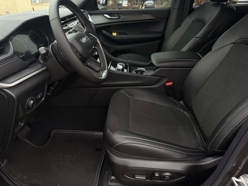 New 2025 Jeep Grand Cherokee Laredo image 20