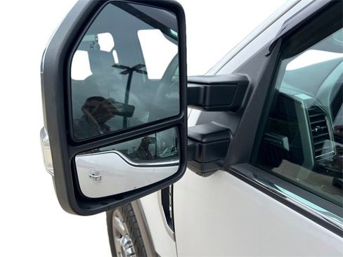 Used 2017 Ford F350 King Ranch w/ King Ranch Ultimate Package image 19