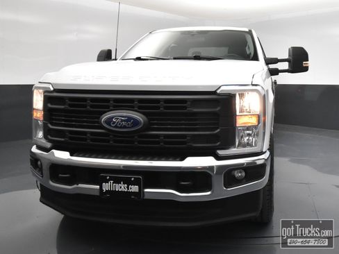 Used 2023 Ford F350 XL image 50