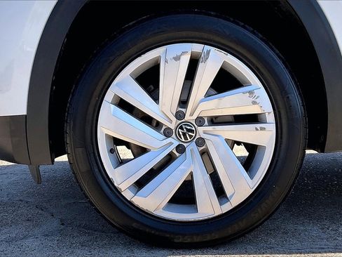 Used 2021 Volkswagen Atlas SEL w/ MDO Package (Bench Seat) image 35