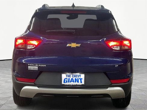 Used 2023 Chevrolet TrailBlazer LT image 6