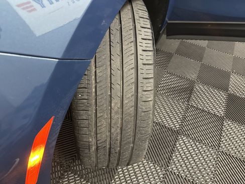 Used 2024 Chevrolet Equinox RS image 41