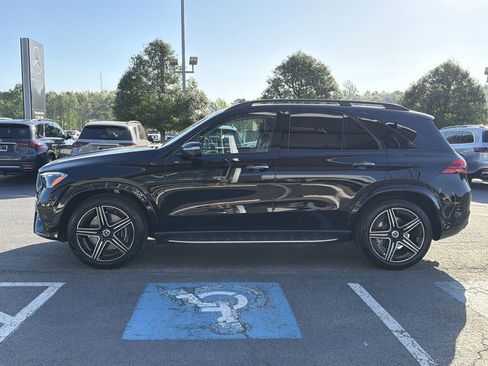 New 2026 Mercedes-Benz GLE 450 4MATIC image 6