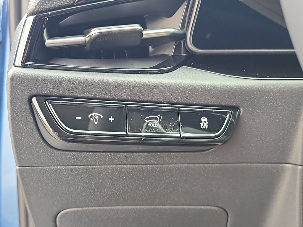 New 2026 Kia Niro Wind FWD image 28