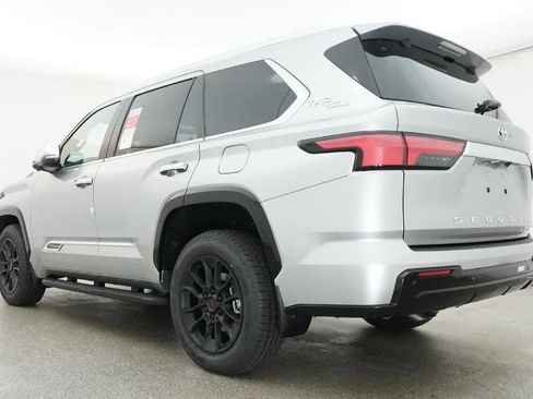 New 2026 Toyota Sequoia 1794 Edition w/ TRD Off-Road Package image 60