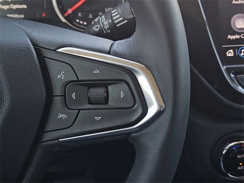 Used 2021 Chevrolet TrailBlazer LT image 17