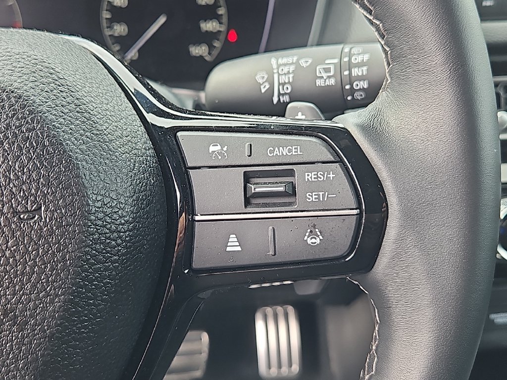 Used 2026 Honda Civic Sport image 20
