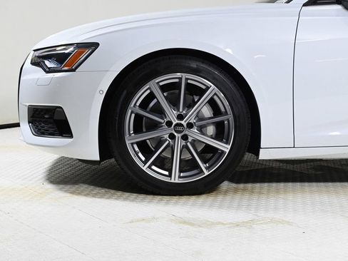 Certified 2025 Audi A6 2.0T Premium w/ Convenience Plus Package image 23