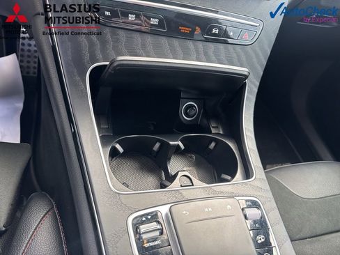 Used 2021 Mercedes-Benz GLC 43 AMG 4MATIC image 35