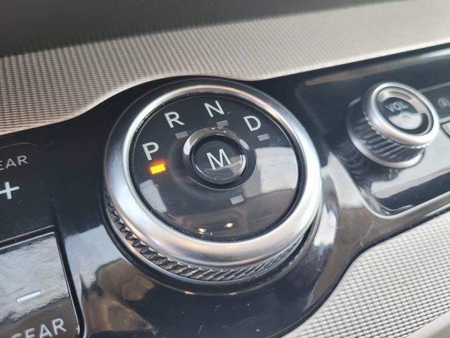 Certified 2025 Ford Expedition Max Active AWD/4WD image 18