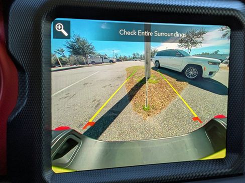 Certified 2023 Jeep Gladiator Rubicon w/ LED Lighting Group image 19