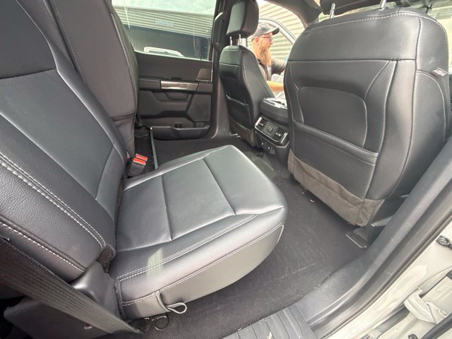 Used 2023 Ford F150 XLT w/ Equipment Group 302A High AWD/4WD image 25