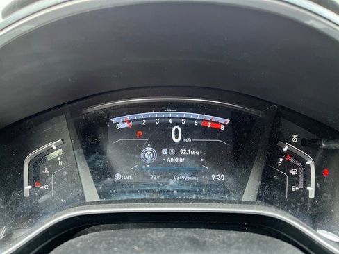 Used 2022 Honda CR-V EX image 8