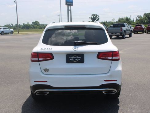 Used 2017 Mercedes-Benz GLC 300 image 8