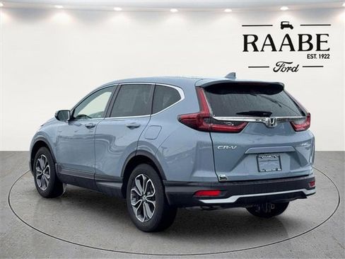 Used 2020 Honda CR-V EX image 5