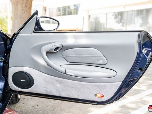 Used 2002 Porsche 911 Targa image 69