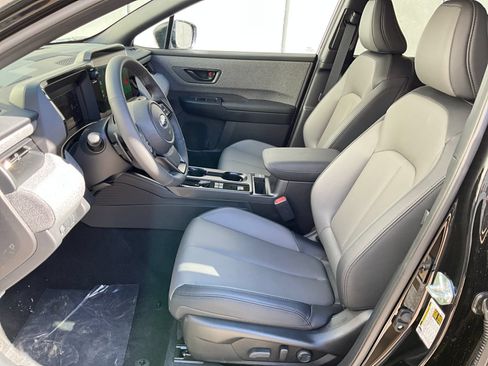New 2026 Subaru Outback Premium AWD/4WD image 9