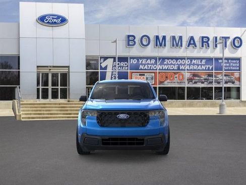 New 2026 Ford Maverick XL w/ Equipment Group 101A AWD/4WD image 6