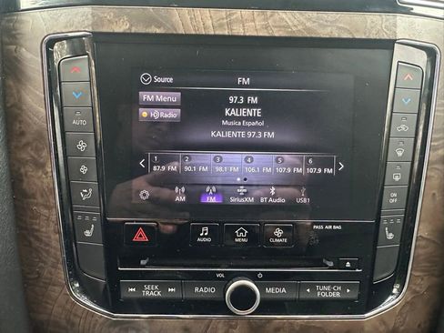 Used 2019 INFINITI QX80 Luxe RWD image 20