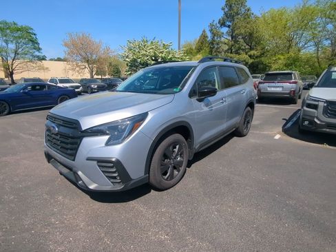 Used 2026 Subaru Ascent Premium image 7