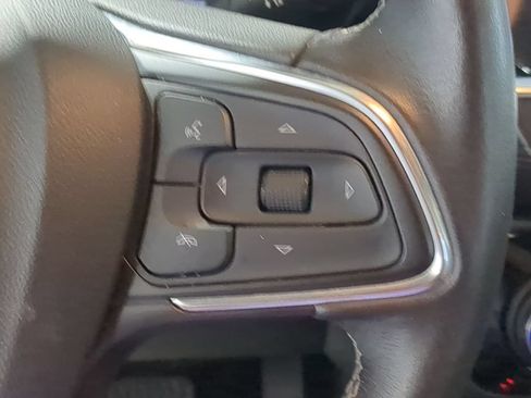 Used 2021 Buick Encore GX Essence w/ Advanced Technology Package AWD/4WD image 30