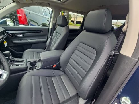 Certified 2026 Honda CR-V EX-L image 14