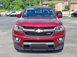 Used 2020 Chevrolet Colorado Z71 video 2