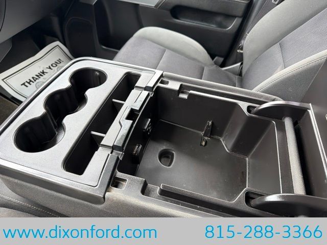 Used 2014 Chevrolet Silverado 1500 LT w/ All Star Edition AWD/4WD image 13
