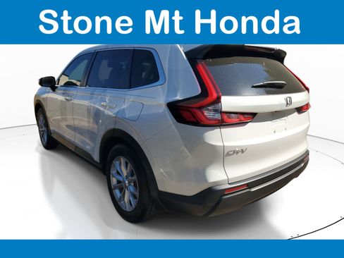 Used 2024 Honda CR-V EX image 7