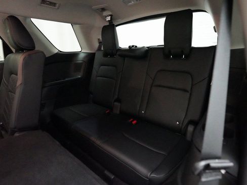 Certified 2024 Nissan Pathfinder Platinum w/ Cargo Package image 17