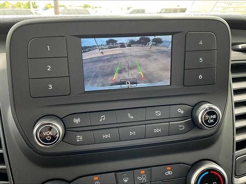 New 2025 Ford Transit 350 148 High Roof Extended AWD w/ Load Area Protection Package image 17