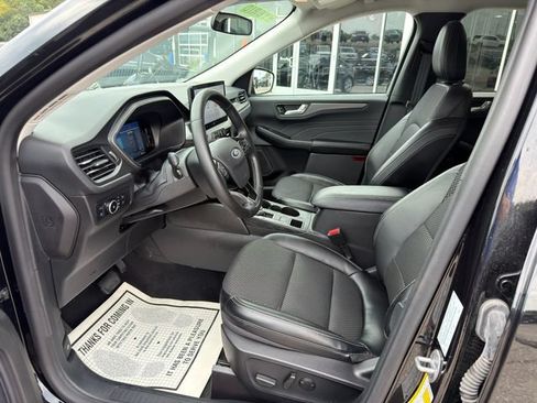Used 2024 Ford Escape SE FWD image 14