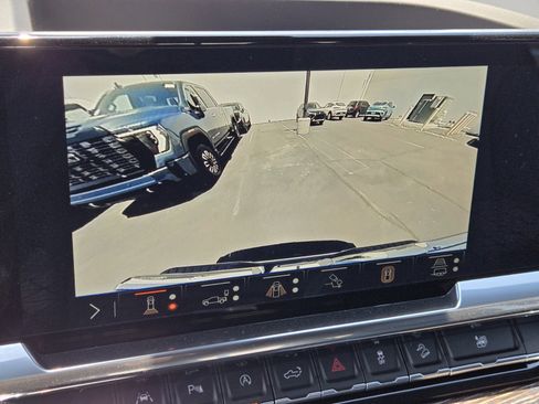 New 2025 GMC Sierra 1500 Elevation w/ Elevation Premium Package image 14