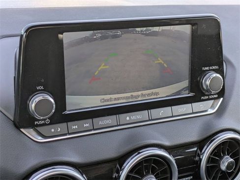 Used 2024 Nissan Sentra S w/ Lighting Package image 19