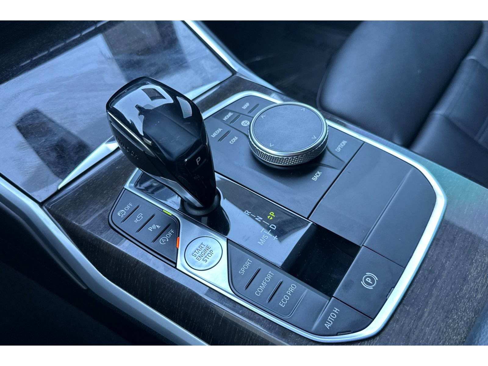 Used 2019 BMW 330i Sedan w/ Premium Package RWD image 33