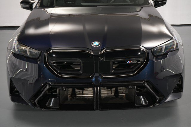 Used 2025 BMW M5 Touring w/ M Driver's Package AWD/4WD image 8