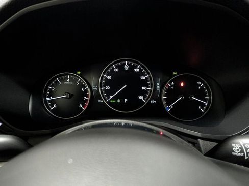 New 2025 MAZDA CX-90 3.3 Turbo w/ Preferred Package image 32