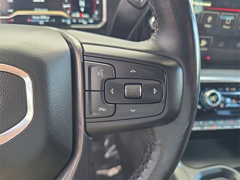 Certified 2024 GMC Sierra 3500 Denali Ultimate image 27