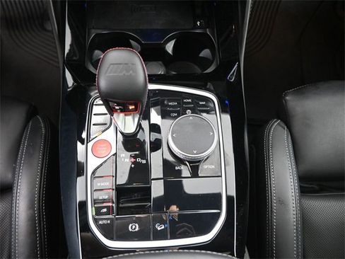Certified 2023 BMW X4 M w/ Competition Package image 9