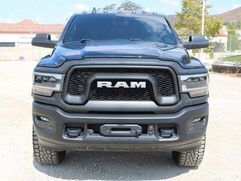 Used 2020 RAM 2500 Power Wagon image 2