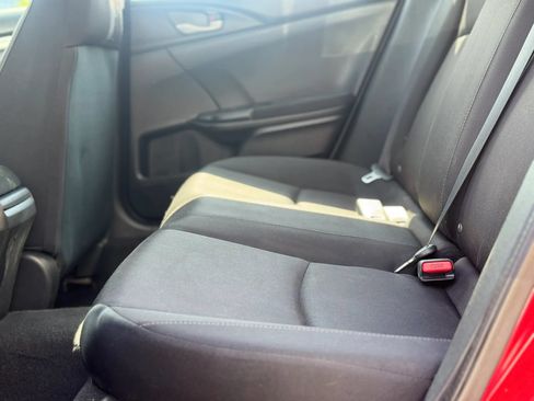 Used 2020 Honda Civic LX image 27