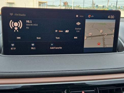 Certified 2024 Acura MDX FWD w/ Technology Package image 16